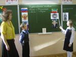 В татарстанских школах прошел парламентский урок