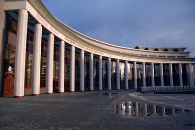 В Казани обсуждают вопросы национального мифа в литературе и идеологии