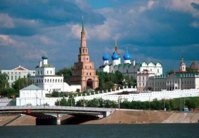 Казань примет конгресс соотечественников – выпускников российских вузов