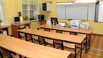 Минобрнауки РФ подписало с 5 регионами РФ соглашение по модернизации школ