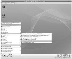 Инструкция по смене языкового интерфейса графической оболочки KDE в дистрибутиве  Alt Linux (Выпуск 1 2010г.)