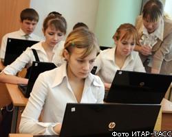 Власти Москвы раздадут учителям ноутбуки
