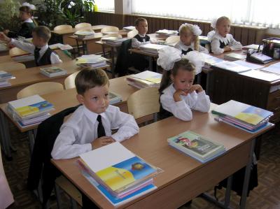 Госдума приняла закон о территориальной доступности школ