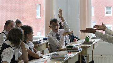 Юркевич: система образования РФ рассчитана на детей с достижениями