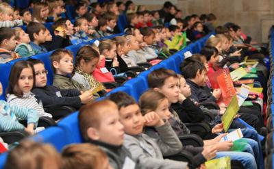 В Детском университете Казани расскажут «кто всем управляет в РТ»